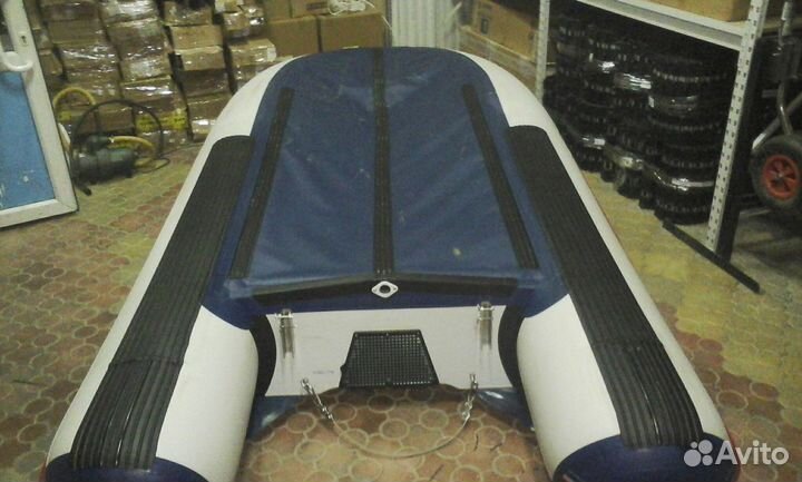 Ремонт надувных лодок пвх и лодочных моторов