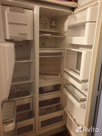Холодильник бу
