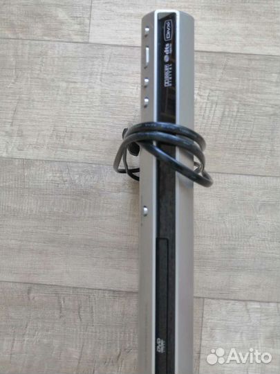 DVD плеер Samsung