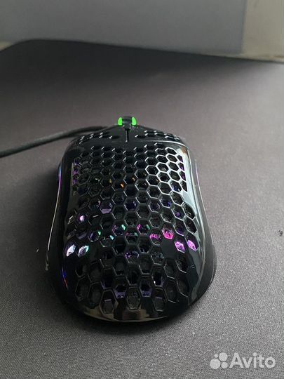 Glorious model o обмен с дп