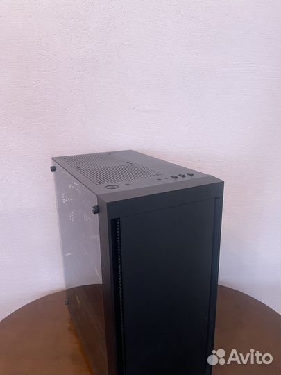 Игровой пк, intel xeon e5, 16Gb ddr4,gtx 1650 4Gb