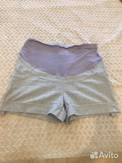 Вещи пакетом для беременных 48