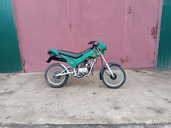 Зид пилот 72