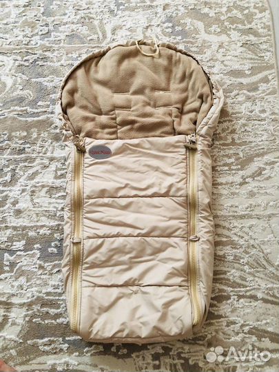 Конверт в коляску/санки