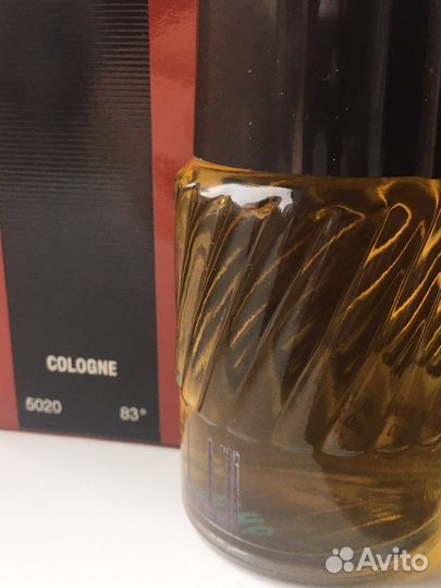 Dunhill одеколон мужской