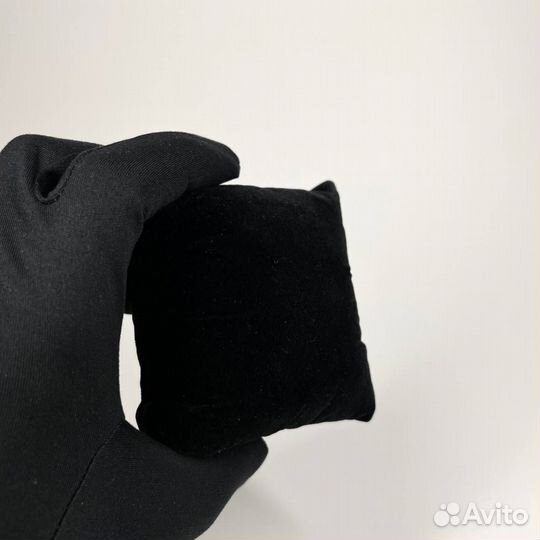 Часы Casio Vintage черные