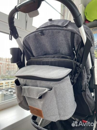 Сумка для коляски yoya / yoyo plus / dearest