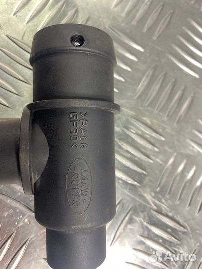 Термостат Land Rover Range Rover L322 2008