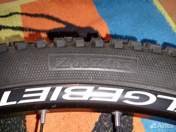 Велопокрышки torres