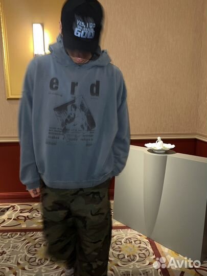 Худи Enfans riches dempires для заказа