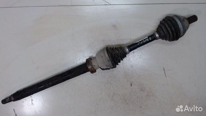 Полуось Volvo V70, 2007