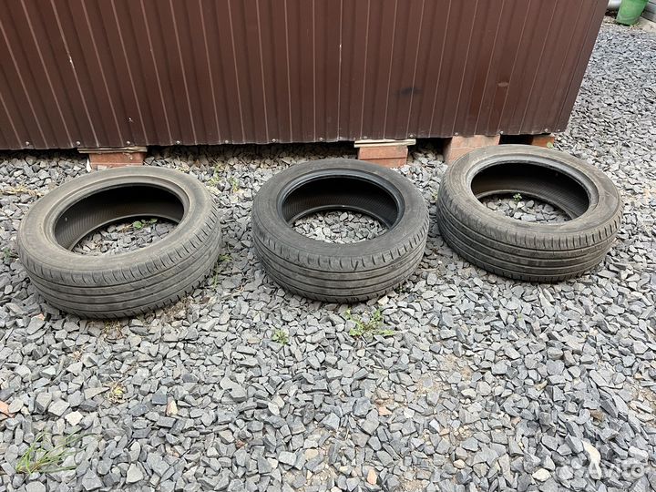 Toyo Proxes CF2 235/55 R18 100V