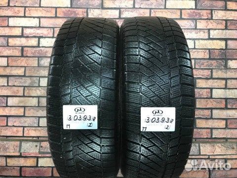 Continental ContiVikingContact 6 235/65 R17