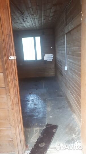 Вагончик бытовка бу