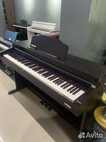 Nux WK-520 Цифровое пианино