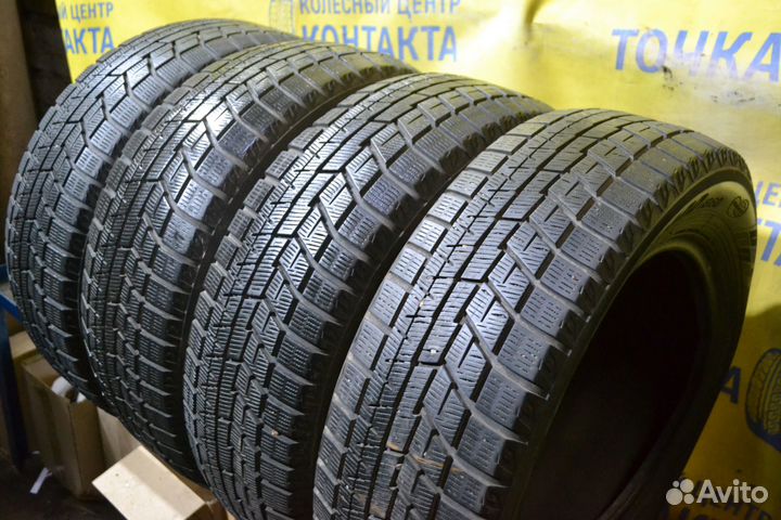 Yokohama Ice Guard IG60 205/60 R16