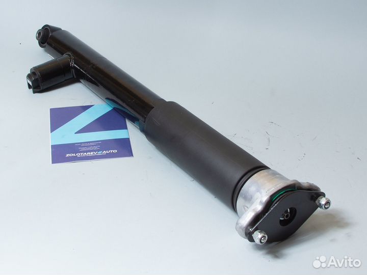 Амортизатор MB E Coupe C207, C W204 задний левый