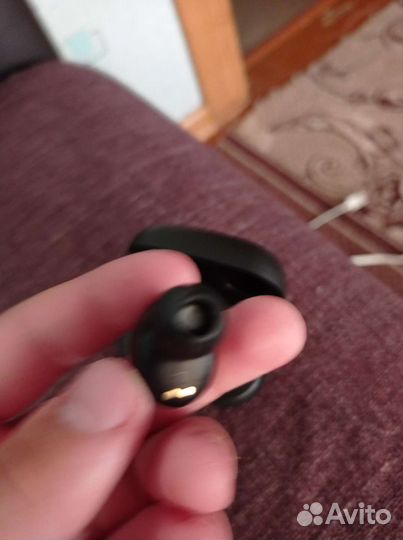 Беспроводные наушники
