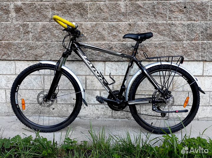 Tank X37 Challenger на гидравлике, 19,5