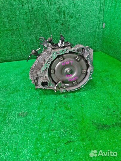 АКПП toyota estima GSR50 2GR-FE U660E 2WD контракт