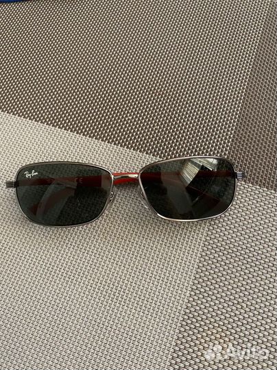 Очки солнцезащитные детские ray ban оригинал