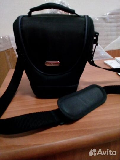 Фотоаппарат Sony Alpha dslr-A330