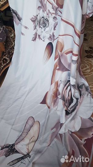 Шторы с фотопечатью