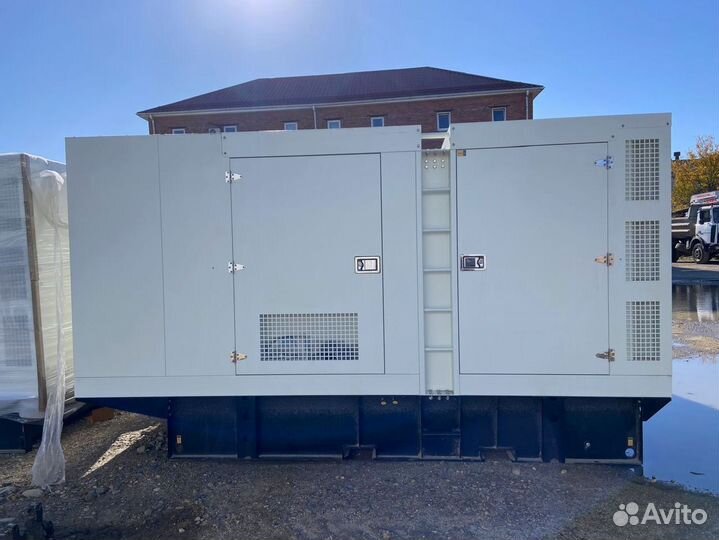 Генераторы дизельные 20 30 50 60 100 200 300