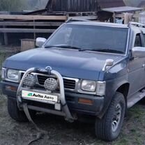 Nissan Datsun 2.0 MT, 1995, 40 000 км, с пробегом, цена 700 000 руб.