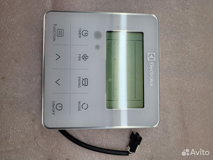 Пульт ду для Electrolux и Ballu