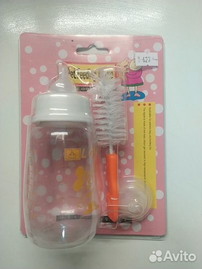 Комплект для кормления животных