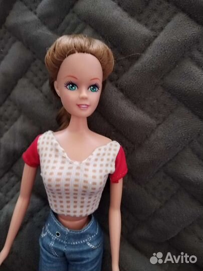 Кукла Хонди Венди Wendy 90-х Небарби барби