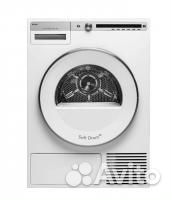 Сушильная машина Asko T409HS.W.P