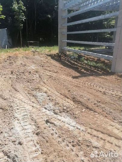 Септик без откачки