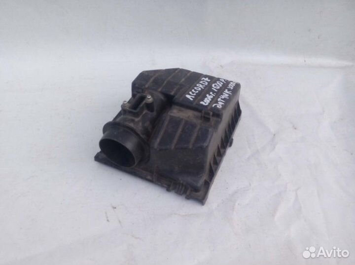 Корпус воздушного фильтра Honda Accord 7 CL