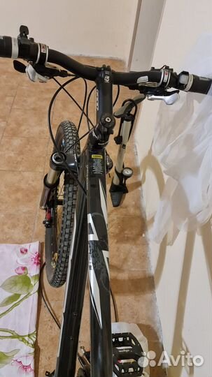 Продается велосипед