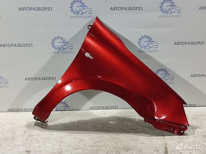 Крыло переднее правое LADA Granta FL