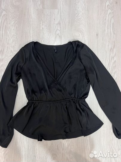 Пакет фирменных вещей s-m