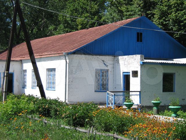 Участок 13,3 га (СНТ, ДНП)