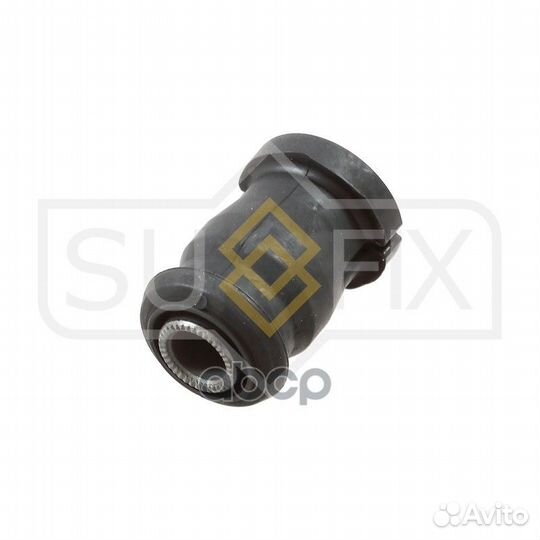 Сайлентблок рычага подвески перед прав/лев