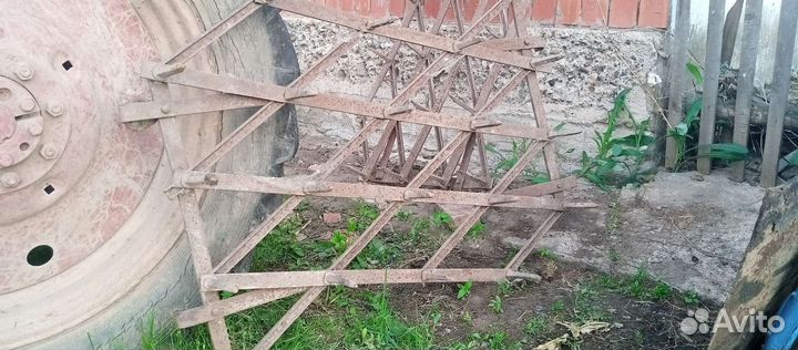 Продам бороны 2
