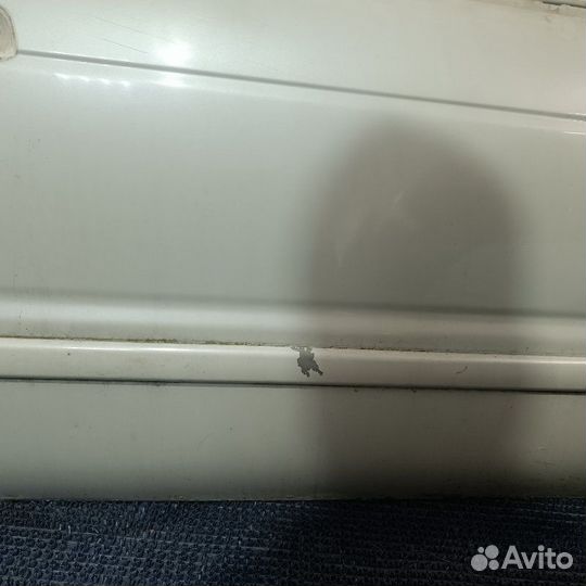 Дверь боковая передняя правая Suzuki Cultus G16A