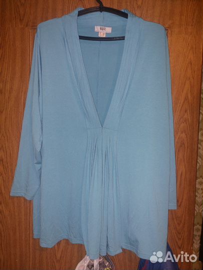 Вещи больших размеров