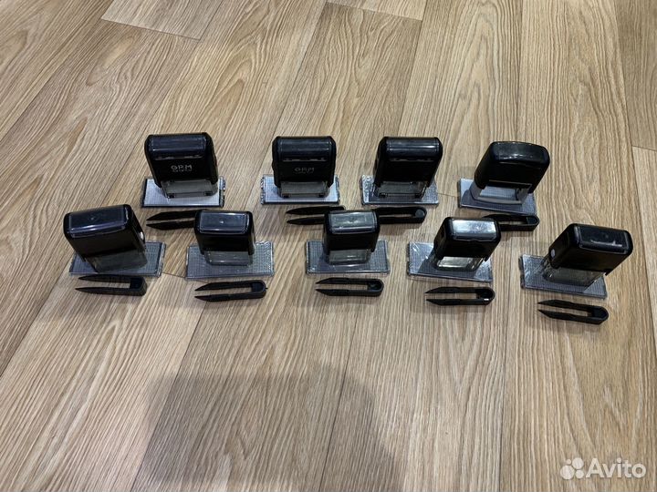 Печать самонаборная