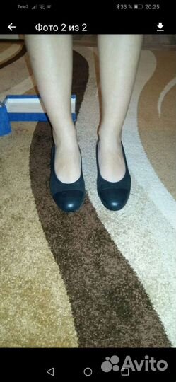 Туфли