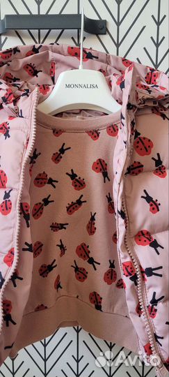 Комплект Stella McCartney