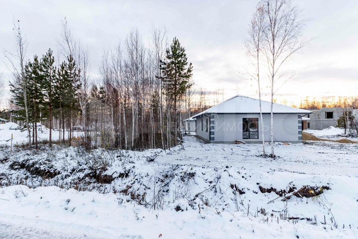 Участок 8 сот. (СНТ, ДНП)