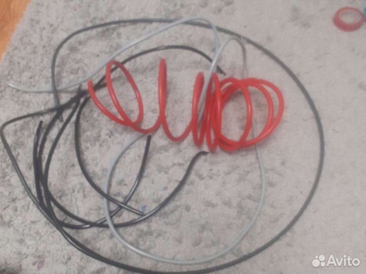 Шланг резиновый Pegas pneumatic пневматика