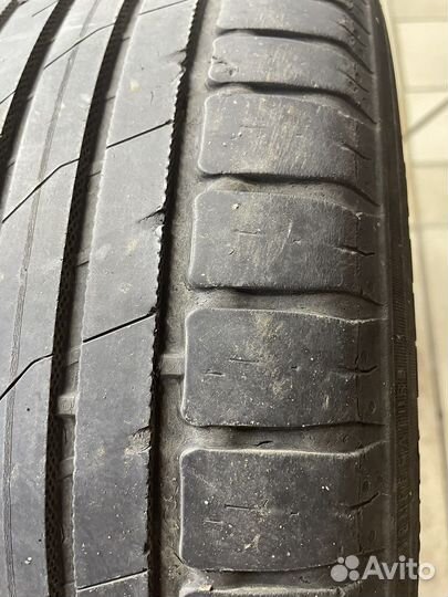 Nokian Tyres Hakka Green 2 175/65 R14