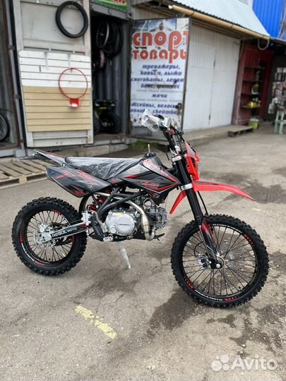 Питбайк Regulmoto seven medalist 19/16 Pro